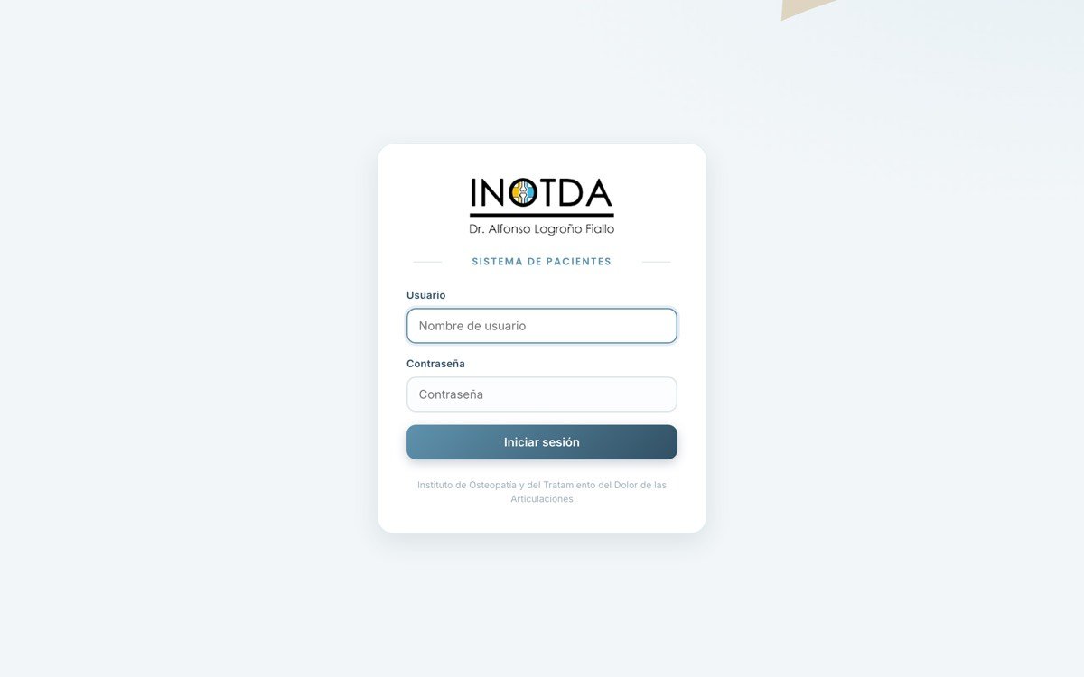 INOTDA